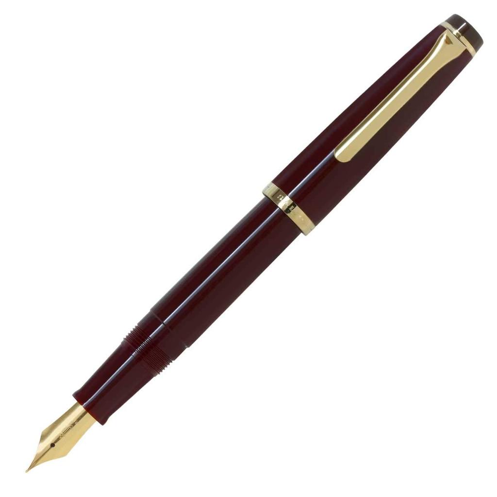 Sailor Lecoule Fountain Pen Pluma Estilografica