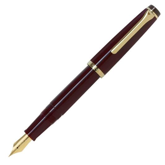Sailor Lecoule Fountain Pen Pluma Estilografica