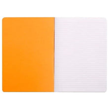 Cargar imagen en el visor de la galería, RHODIA - Side Stapled Notebook (Cuaderno Engrapado)
