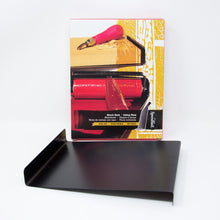 Cargar imagen en el visor de la galería, SPEEDBALL - Inking Plate/Bench Hook (Placa de entintado/gancho de banco)

