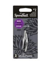 Load image into Gallery viewer, SPEEDBALL - Linoleum Cutters (Gubias para Linoleo o Goma)
