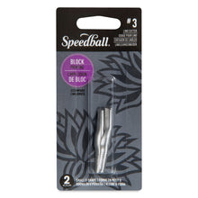 Load image into Gallery viewer, SPEEDBALL - Linoleum Cutters (Gubias para Linoleo o Goma)
