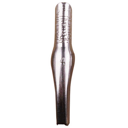SPEEDBALL - Lino Cutter Assortment No. 1 (Assortment of Gouges for Linoleum or Rubber)