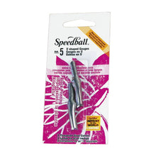 Load image into Gallery viewer, SPEEDBALL - Linoleum Cutters (Gubias para Linoleo o Goma)
