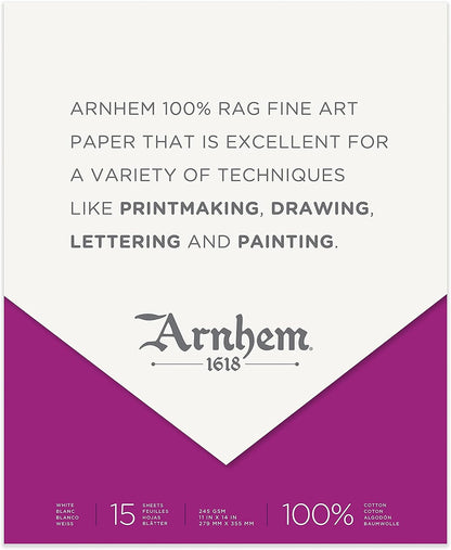 ARNHEM - 1618 Paper Pads