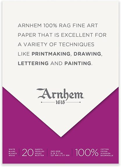 ARNHEM - 1618 Paper Pads