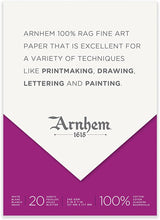 Cargar imagen en el visor de la galería, ARNHEM - 1618 Paper Pads

