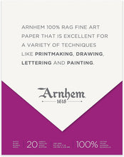 Cargar imagen en el visor de la galería, ARNHEM - 1618 Paper Pads
