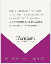 Load image into Gallery viewer, ARNHEM - 1618 Paper Pads CAJA GOLPEADA DESCUENTO
