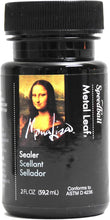 Load image into Gallery viewer, MONA LISA (Speedball) - Gold Leaf Sealer (Sellador de Hojas Pan de Oro)

