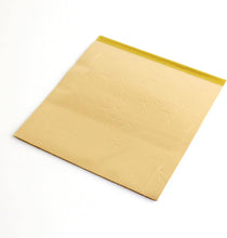 Load image into Gallery viewer, MONA LISA (Speedball) - Metal Leafing Sheets - Pan de Oro - Gold
