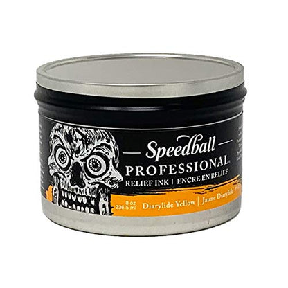 SPEEDBALL - Professional Relief Inks