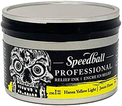 SPEEDBALL - Professional Relief Inks