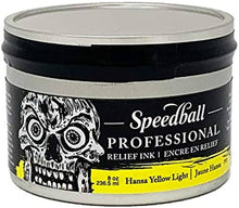 Load image into Gallery viewer, SPEEDBALL - Professional Relief Inks
