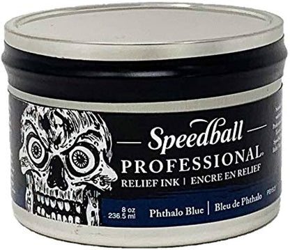 SPEEDBALL - Professional Relief Inks