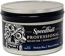 Load image into Gallery viewer, SPEEDBALL - Professional Relief Inks
