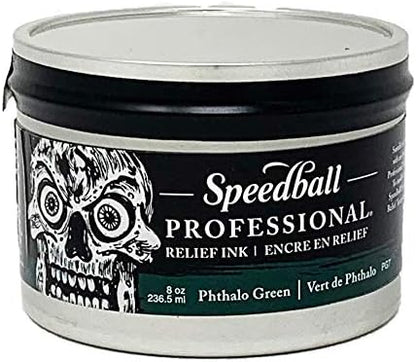 SPEEDBALL - Professional Relief Inks