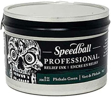 Load image into Gallery viewer, SPEEDBALL - Professional Relief Inks
