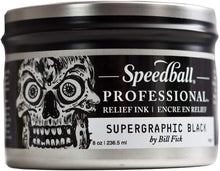 Load image into Gallery viewer, SPEEDBALL - Professional Relief Inks
