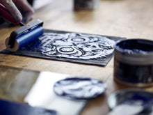Load image into Gallery viewer, SPEEDBALL - Professional Relief Inks
