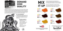 Load image into Gallery viewer, SPEEDBALL - Professional Relief Inks
