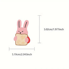Cargar imagen en el visor de la galería, Stickers - Animales y Snacks
