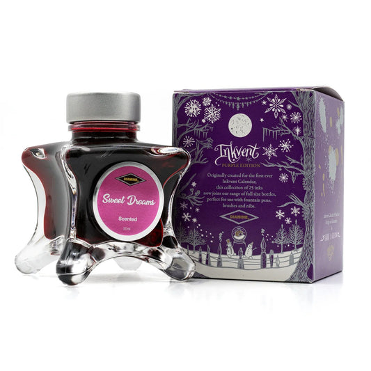 Diamine Sweet Dreams (Tinta Perfumada) - Botella 50ml.