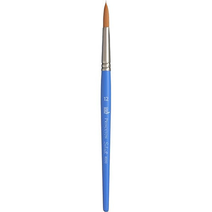 PRINCETON ARTIST BRUSH CO. - Select Artiste Brushes