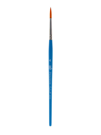 PRINCETON ARTIST BRUSH CO. - Select Artiste Brushes