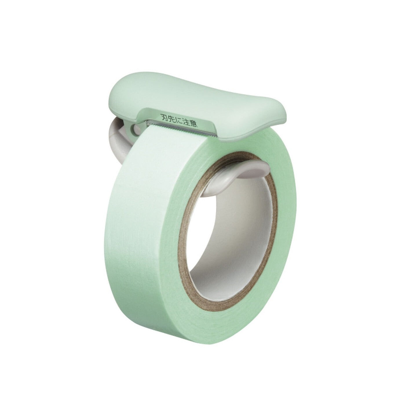 Kokuyo Karu Cut Masking Tape Cutters (Washi Tape Cutter)