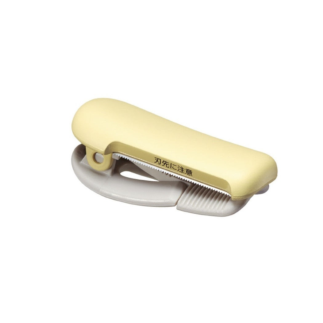 Kokuyo Karu Cut Masking Tape Cutters (Washi Tape Cutter)