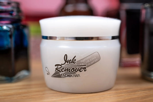 TACHIKAWA - Ink Remover (Removedor de Tinta)