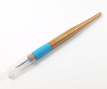 Cargar imagen en el visor de la galería, TACHIKAWA - Tachikawa T-40 Holder (Palillero - Porta Plumillas)
