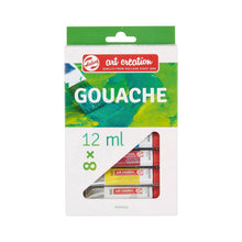 Load image into Gallery viewer, TALENS ART CREATION - Art Creation Gouache Sets
