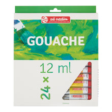 Load image into Gallery viewer, TALENS ART CREATION - Art Creation Gouache Sets
