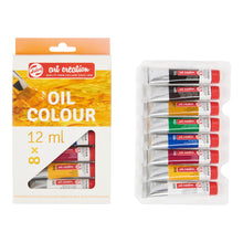 Cargar imagen en el visor de la galería, TALENS ART CREATION - Art Creation Oil Color Sets
