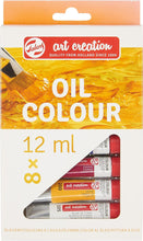 Cargar imagen en el visor de la galería, TALENS ART CREATION - Art Creation Oil Color Sets
