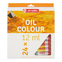 Cargar imagen en el visor de la galería, TALENS ART CREATION - Art Creation Oil Color Sets
