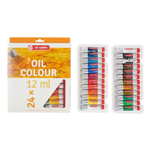Cargar imagen en el visor de la galería, TALENS ART CREATION - Art Creation Oil Color Sets
