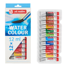 Load image into Gallery viewer, TALENS ART CREATION - Art Creation Watercolor Sets

