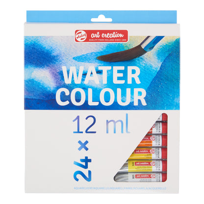 TALENS ART CREATION - Art Creation Watercolor Sets