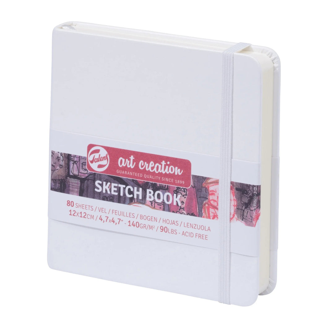 TALENS ART CREATION - Sketch Books