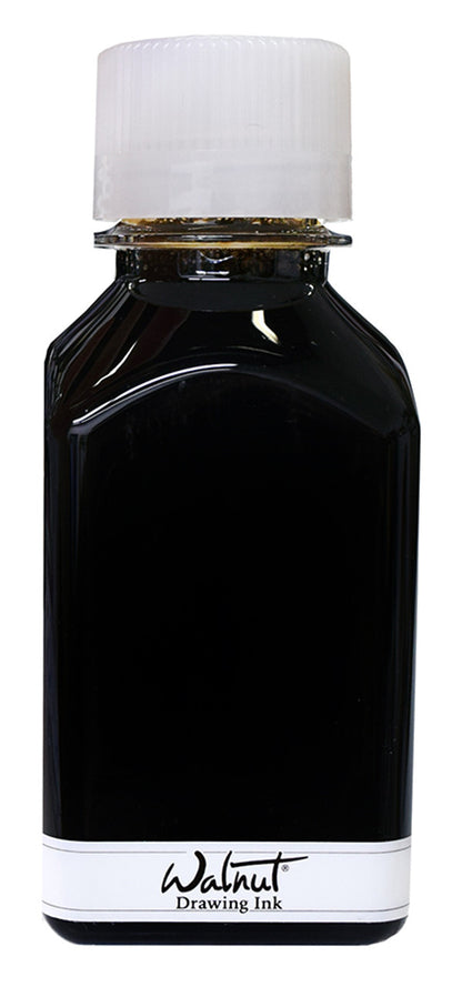 TOM NORTON - Walnut Drawing Ink (Tinta Nogalina)