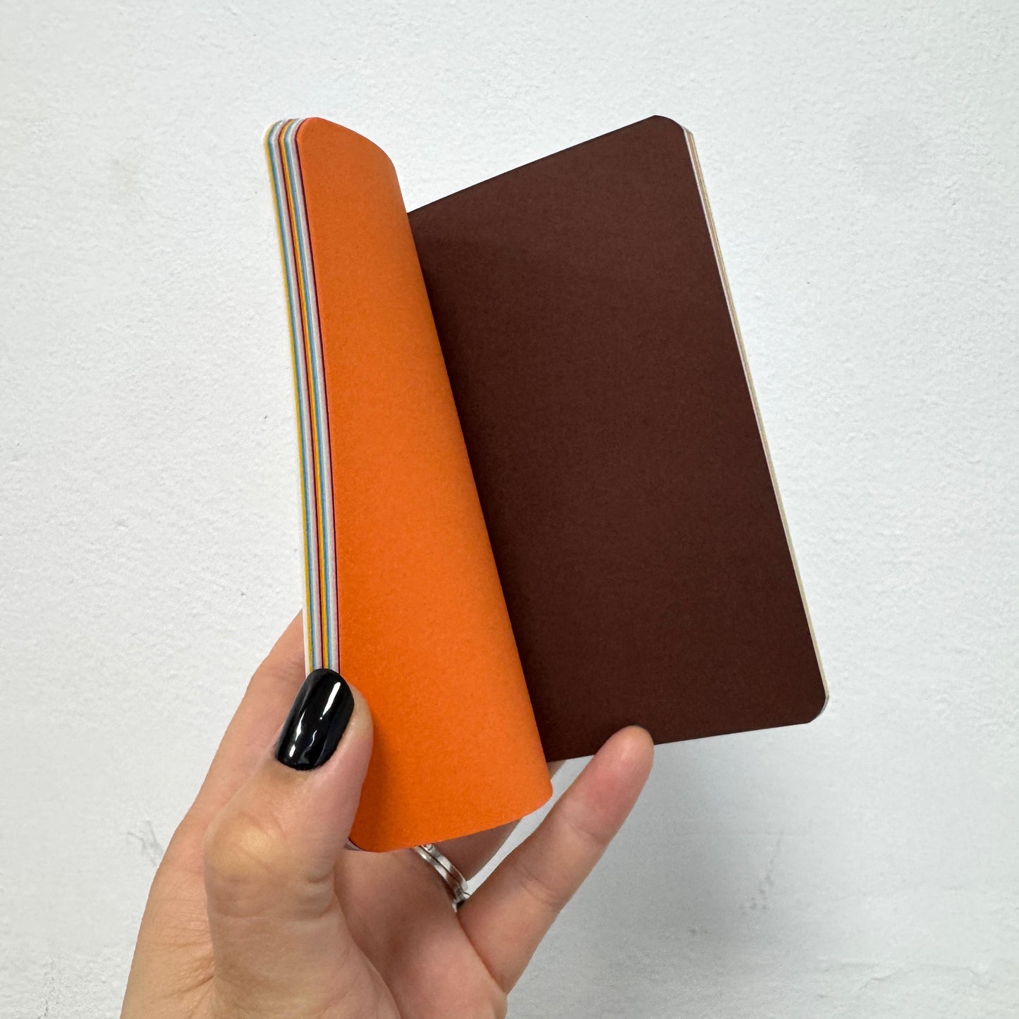 Benstore Design - Refill o Repuesto para Travelers Notebook