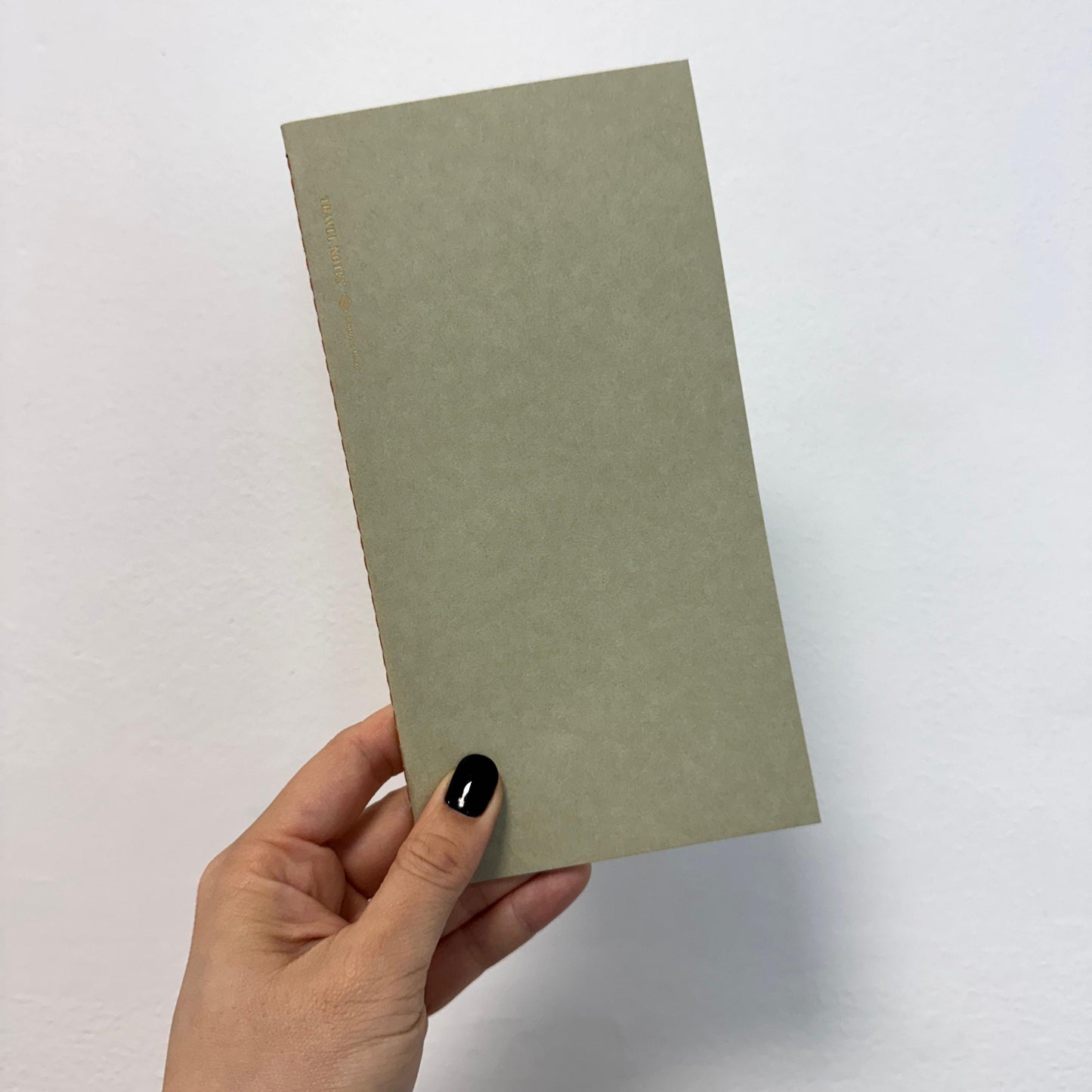 Benstore Design - Refill o Repuesto para Travelers Notebook