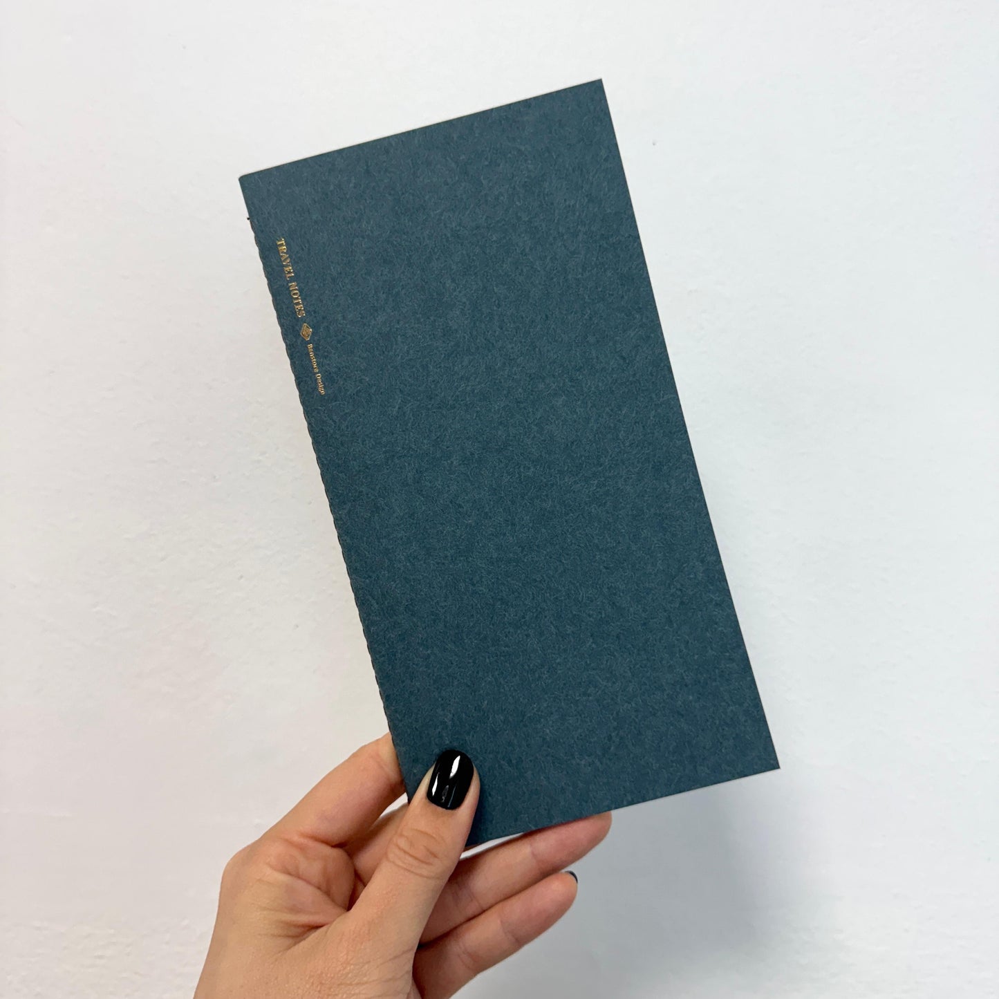 Benstore Design - Refill o Repuesto para Travelers Notebook