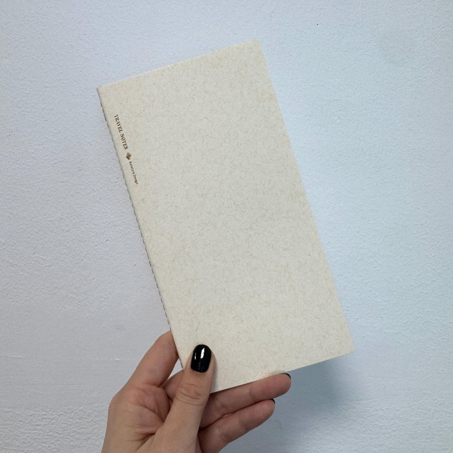 Benstore Design - Refill o Repuesto para Travelers Notebook