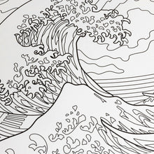 Cargar imagen en el visor de la galería, TODAY IS ART DAY - Art History Coloring Books - Masterpieces
