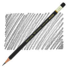 Cargar imagen en el visor de la galería, TOMBOW - MONO Drawing Pencil - Lápices Profesionales de grafito
