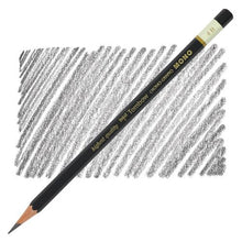 Load image into Gallery viewer, TOMBOW - MONO Drawing Pencil - Lápices Profesionales de grafito
